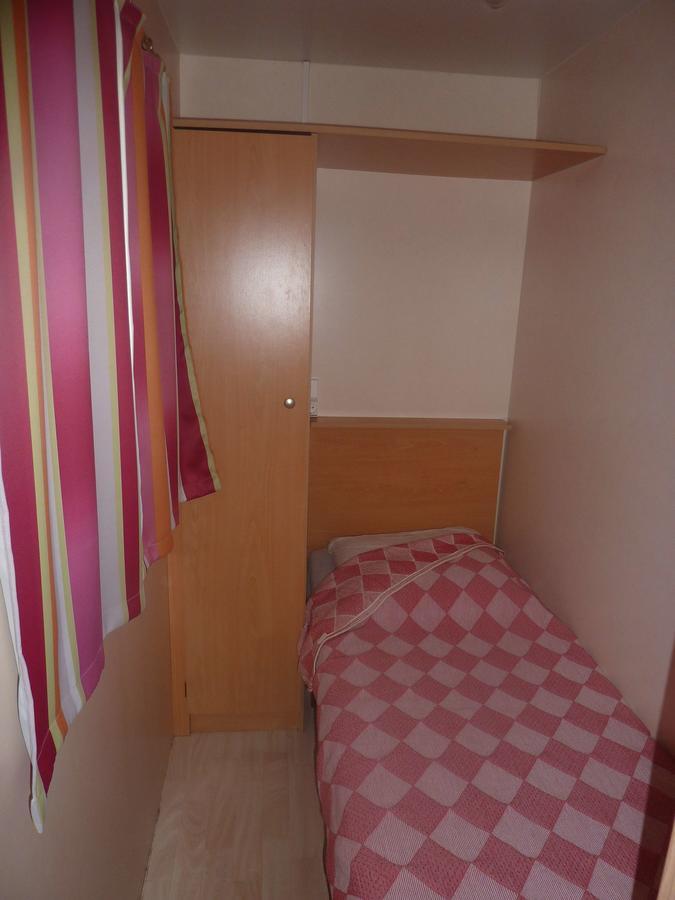 Camping Parc Du Chateau D'Allot Hotel Boé Buitenkant foto