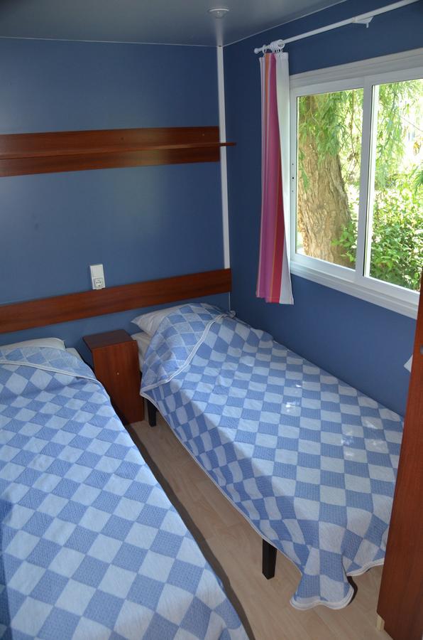 Camping Parc Du Chateau D'Allot Hotel Boé Buitenkant foto