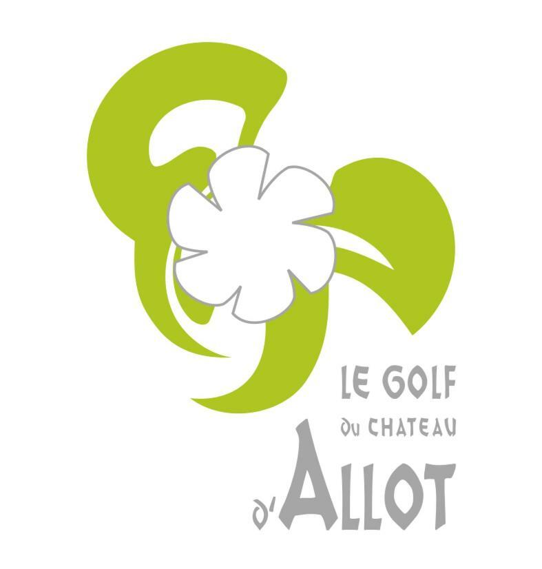 Camping Parc Du Chateau D'Allot Hotel Boé Buitenkant foto
